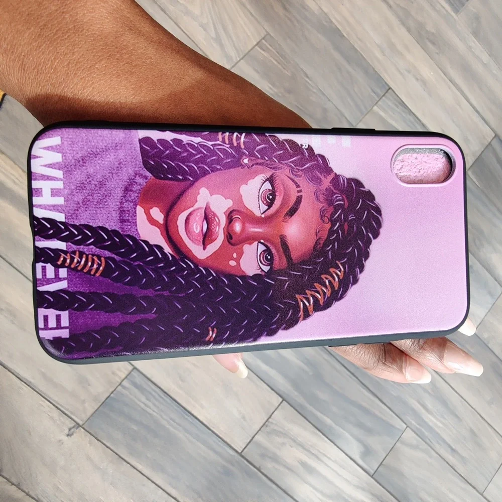 iPhone XR Cover, Phone Case